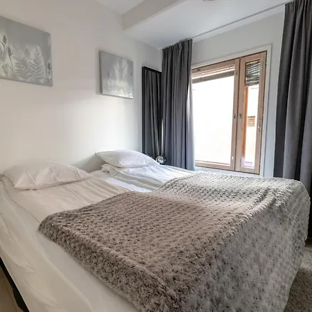 2ndhomes Glorious 1br With Sauna In Kamppi Center