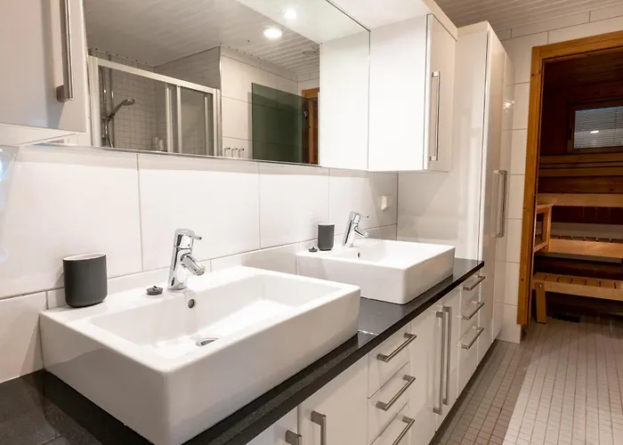 2ndhomes Glorious 1br With Sauna In Kamppi Center * Helsinky